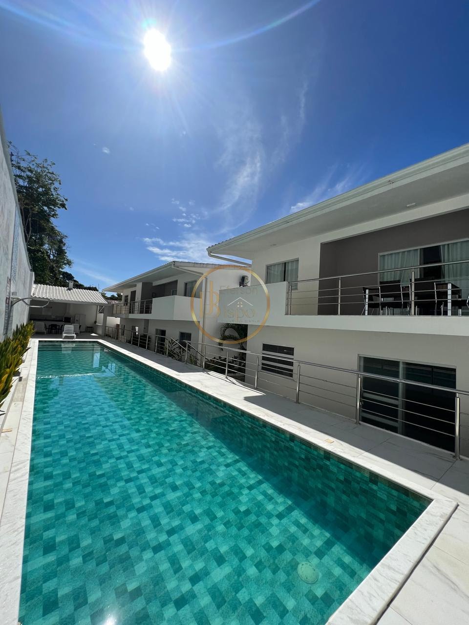 Apartamento à venda com 2 quartos, 1 suíte, 1 vaga e 78m² no Village 1, Porto Seguro (BA) — foto 11 de 12