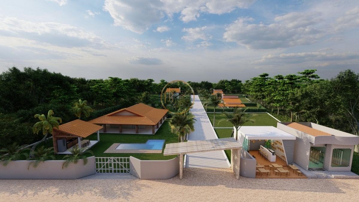 Terreno à venda com 296m² de terreno no Arraial D'ajuda, Porto Seguro (BA) — foto 18 de 18