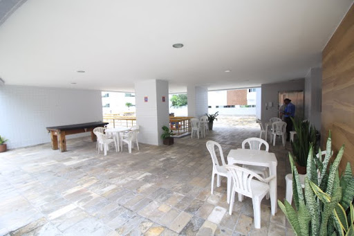 apartamento para venda com 2 vagas Graças Recife