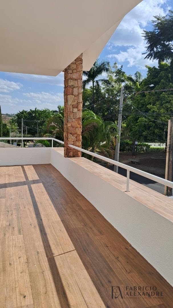Casa à venda com 4 quartos, 4 suítes, 6 vagas e 420m² no Damha II, São José do Rio Preto (SP) — foto 4 de 27
