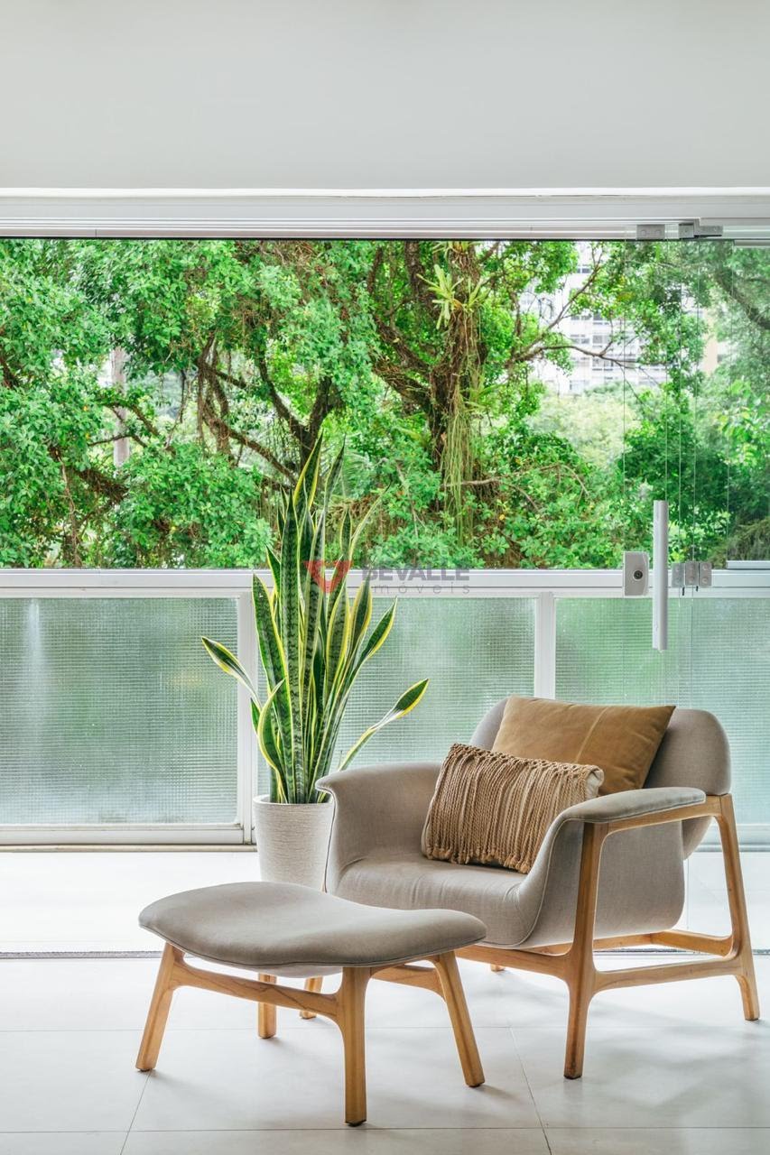 Apartamento à venda com 3 quartos, 1 suíte, 1 vaga e 140m² no Lagoa, Rio de Janeiro (RJ) — foto 9 de 20