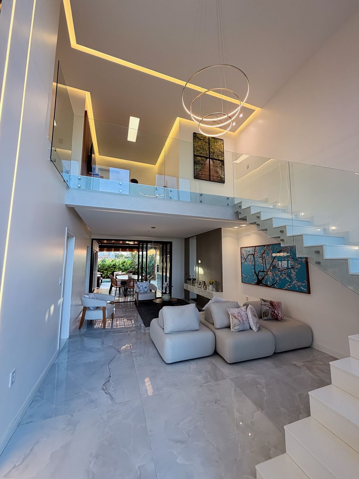 Casa à venda com 3 quartos, 2 suítes, 4 vagas e 280m² no Sim, Feira de Santana (BA) — foto 3 de 26