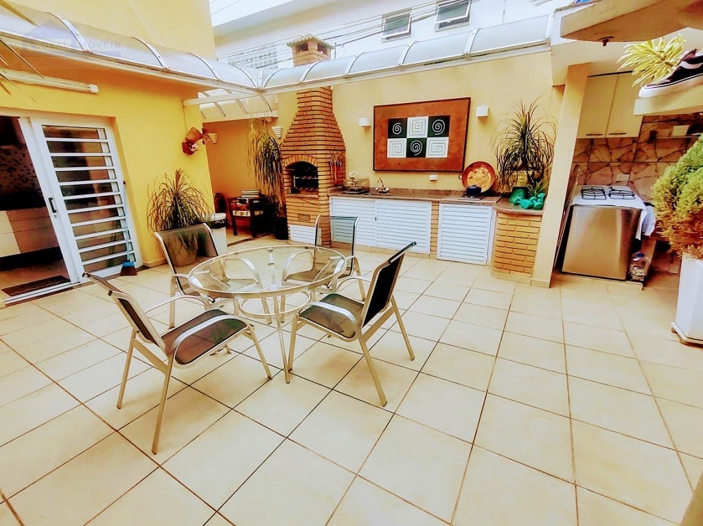 Casa à venda com 3 quartos, 1 suíte, 2 vagas e 177m² no Planalto Paulista, São Paulo (SP) — foto 23 de 29