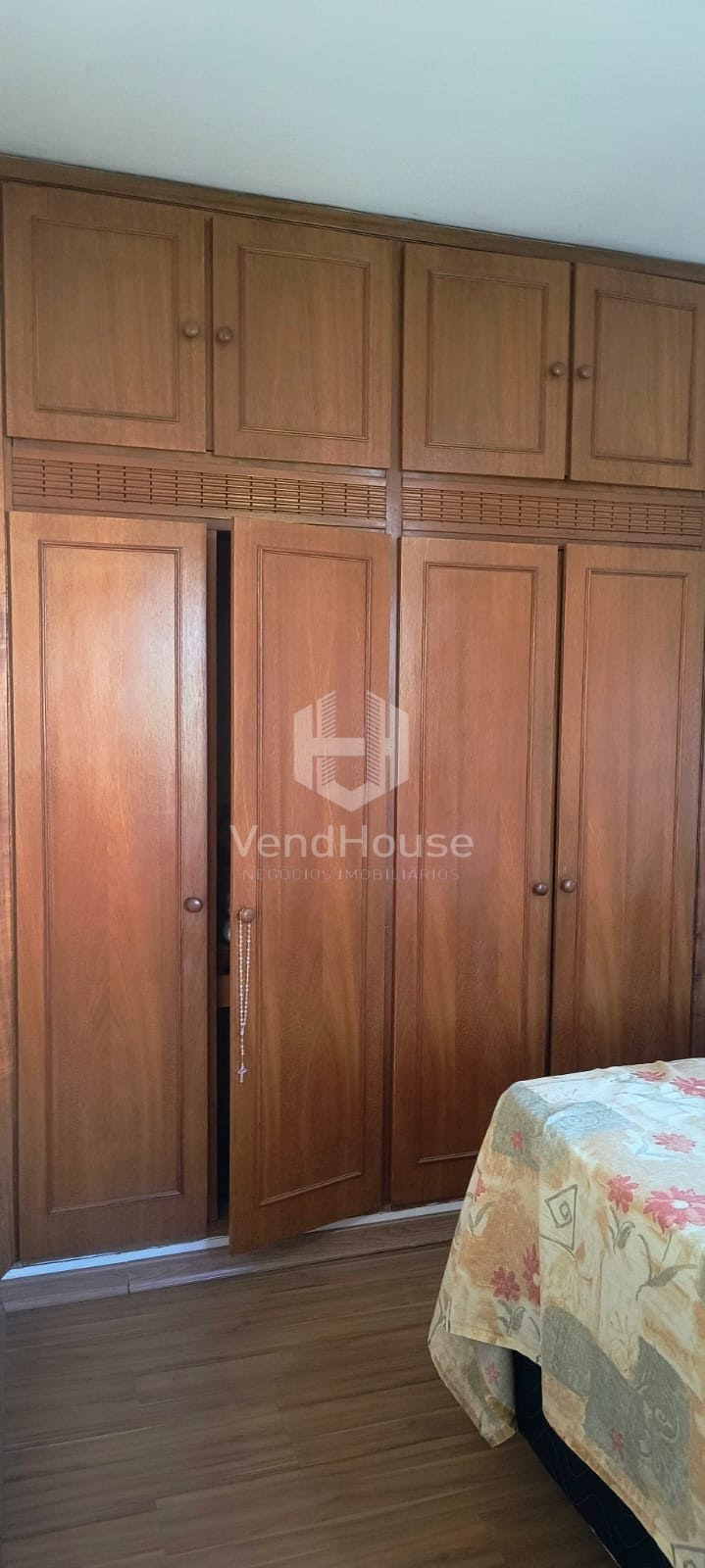 Apartamento à venda com 3 quartos, 1 suíte, 1 vaga e 85m² no São Monoel, São José do Rio Preto (SP) — foto 6 de 10