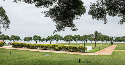 Terreno em Riviera de Santa Cristina IV  -  Arandu