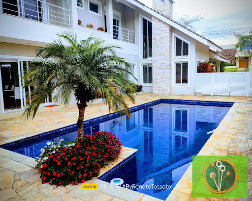 ´VISTA PISCINA