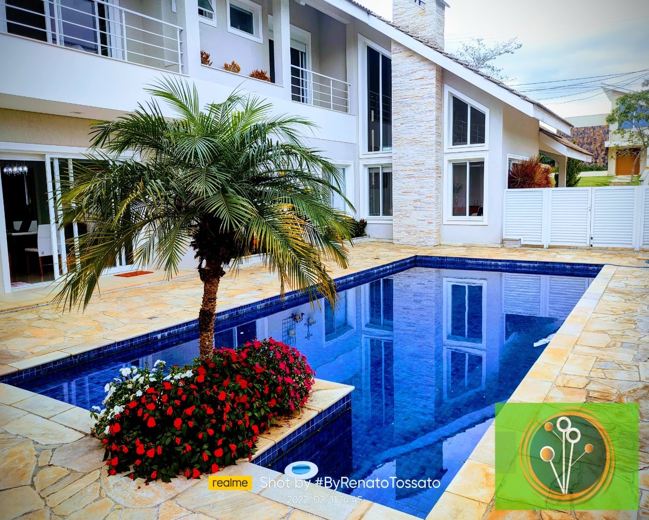 ´VISTA PISCINA