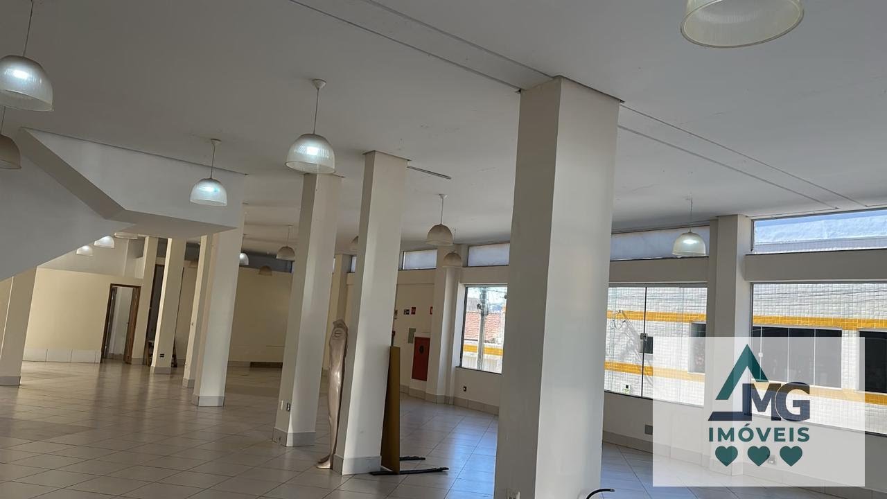 Comercial para alugar com 2 banheiros e 270m² no Jardim Santa Tereza, Três Corações (MG) — foto 8 de 9