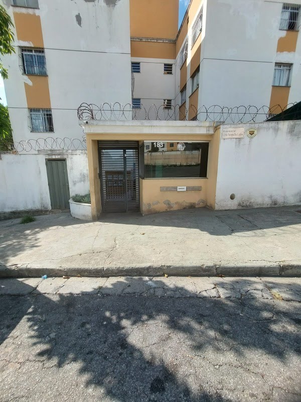 Apartamento à venda com 2 quartos, 1 banheiro, 1 vaga e 48m² no Piratininga, Belo Horizonte (MG) — foto 13 de 13