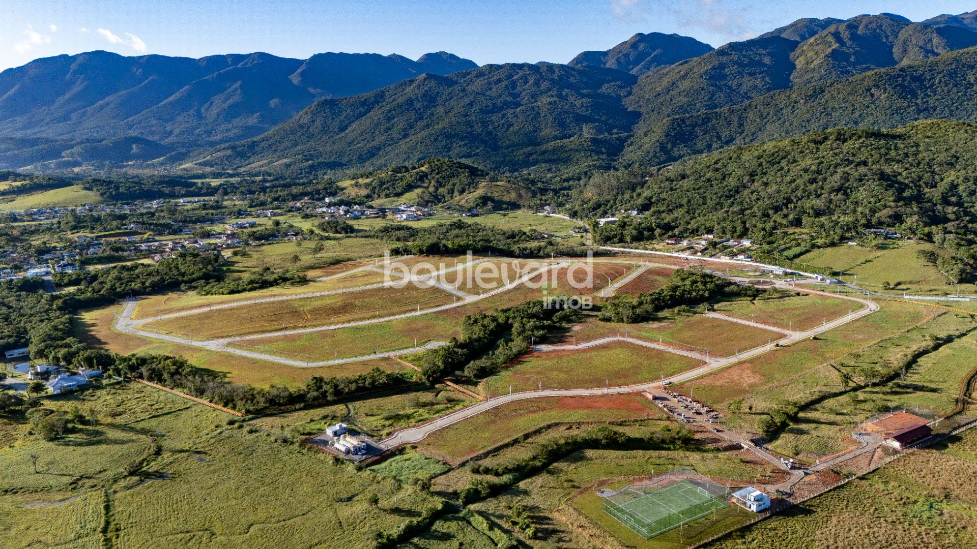 Terreno à venda com 800m² de terreno no Sul do Rio, Santo Amaro da Imperatriz (SC) — foto 2 de 30