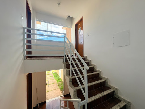 Apartamento em Terra Firme  -  Rio das Ostras
