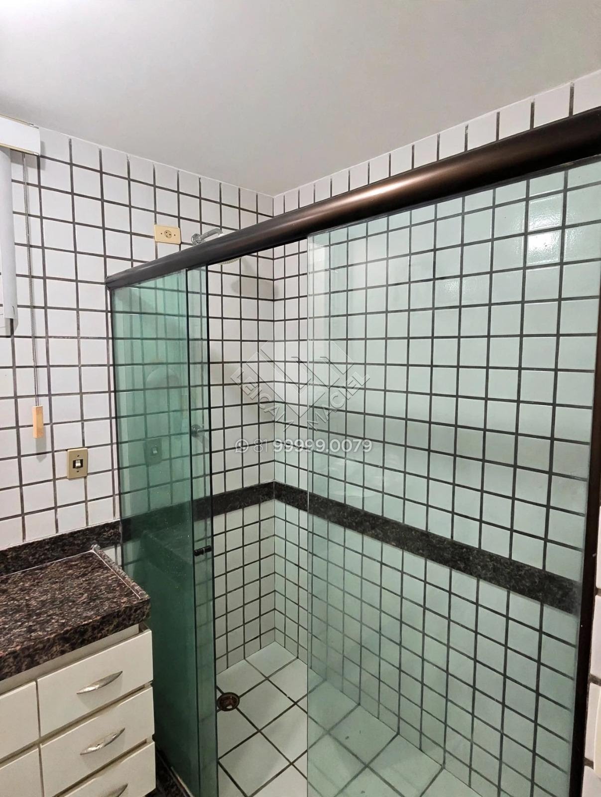 Apartamento à venda com 3 quartos, 1 suíte, 2 vagas e 145m² no Boa Viagem, Recife (PE) — foto 20 de 20