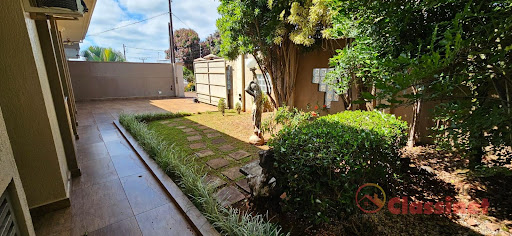 Casa em CENTRO  -  Ivaiporã