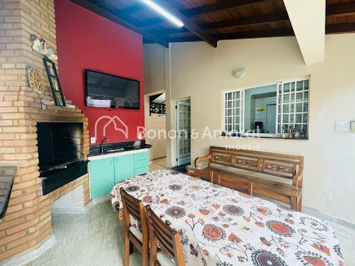 Casa de Condomínio, 3 quartos - Foto 34