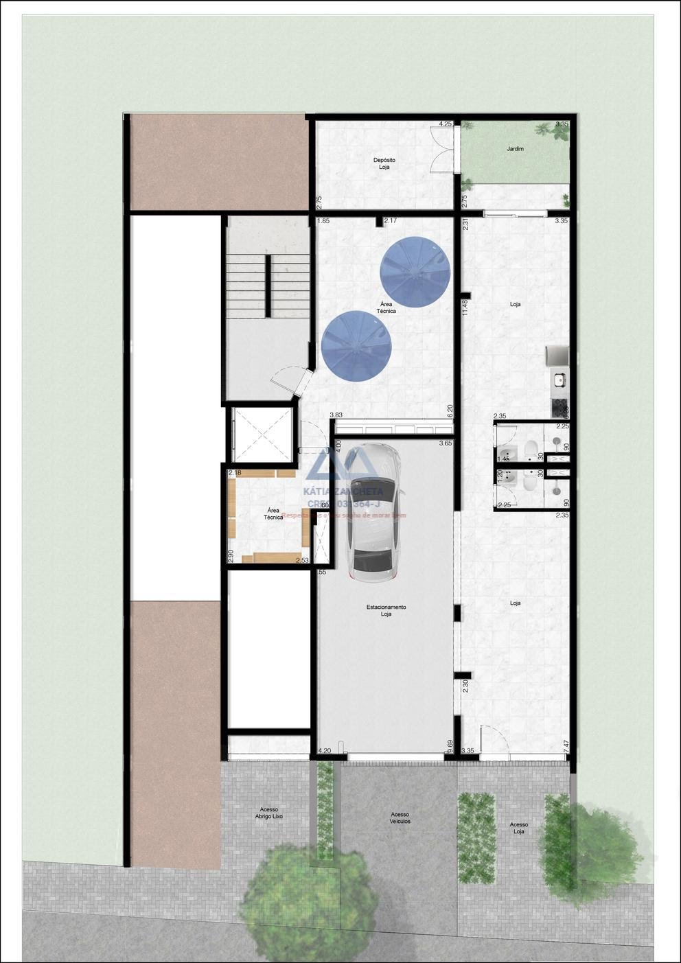 Studio à venda com 1 quarto, 1 banheiro e 22m² no Mirandópolis, São Paulo (SP) — foto 26 de 30