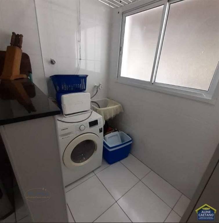 Apartamento à venda com 2 quartos, 1 suíte, 1 vaga e 79m² no Aviação, Praia Grande (SP) — foto 5 de 13