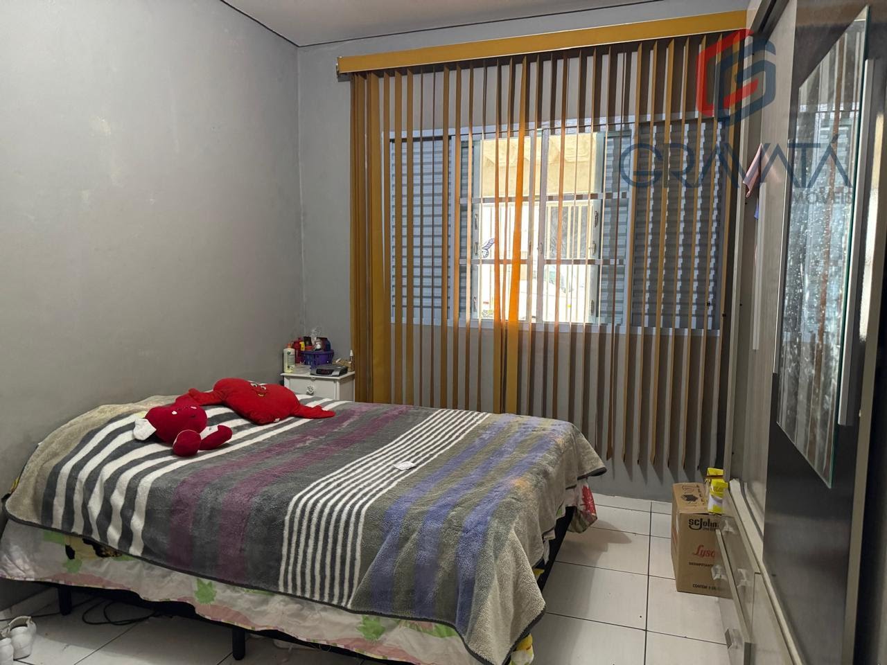Casa à venda com 2 quartos, 1 suíte, 2 vagas e 89m² no Vila Mussolini, São Bernardo do Campo (SP) — foto 8 de 16