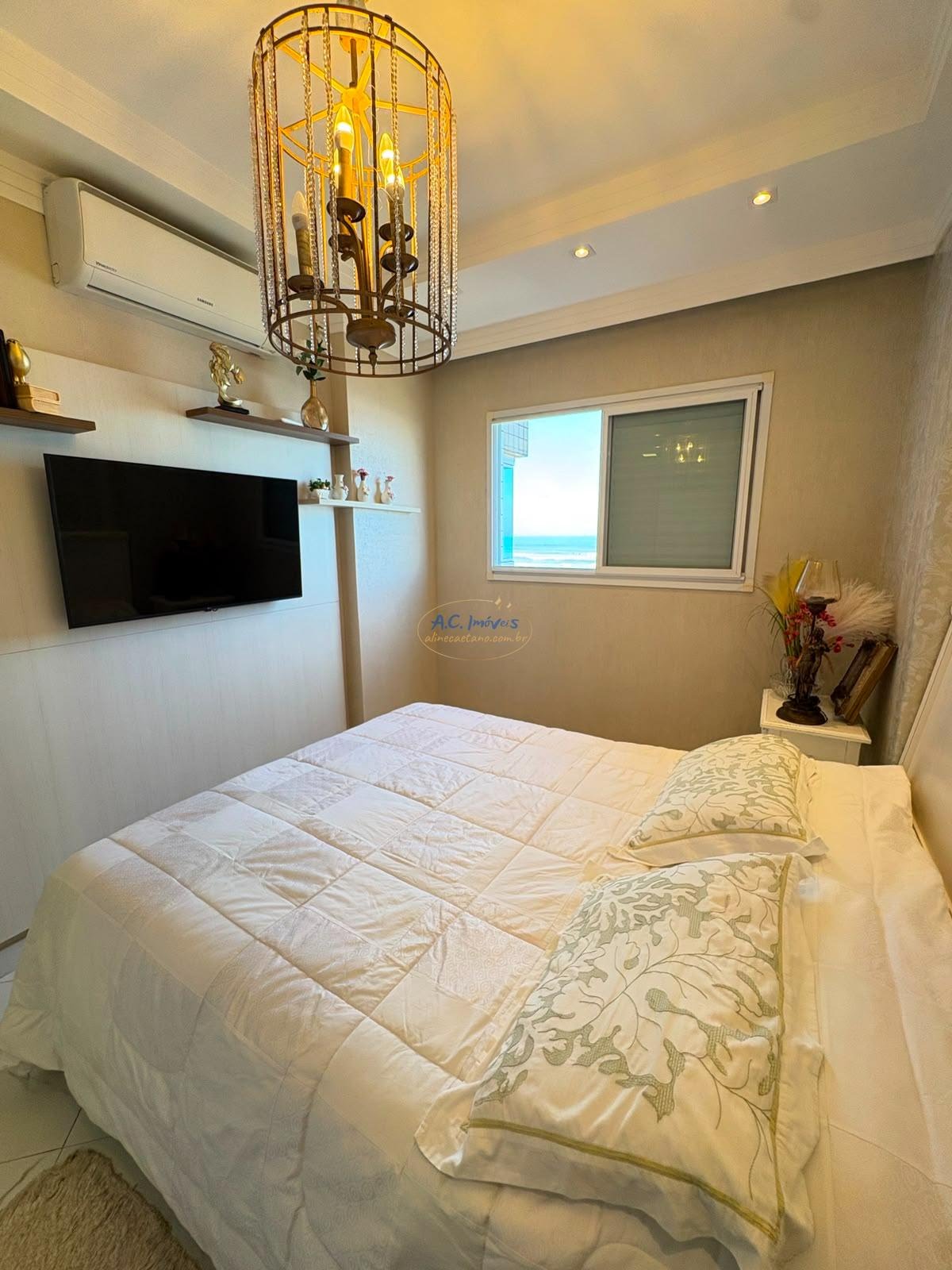 Apartamento à venda com 3 quartos, 1 suíte, 2 vagas e 100m² no Balneario Flórida, Praia Grande (SP) — foto 13 de 30