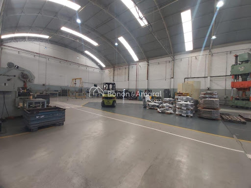 Depósito-Galpão, 1977 m² - Foto 15
