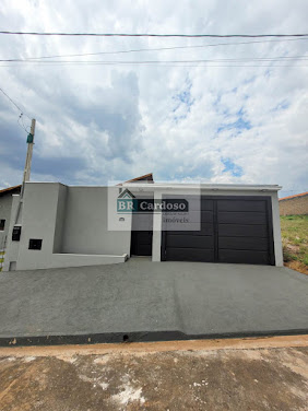 Casa em Residencial Paraíso II - Premium Patrocínio Paulista