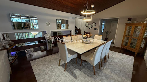 Casa, 4 quartos, 332 m² - Foto 9