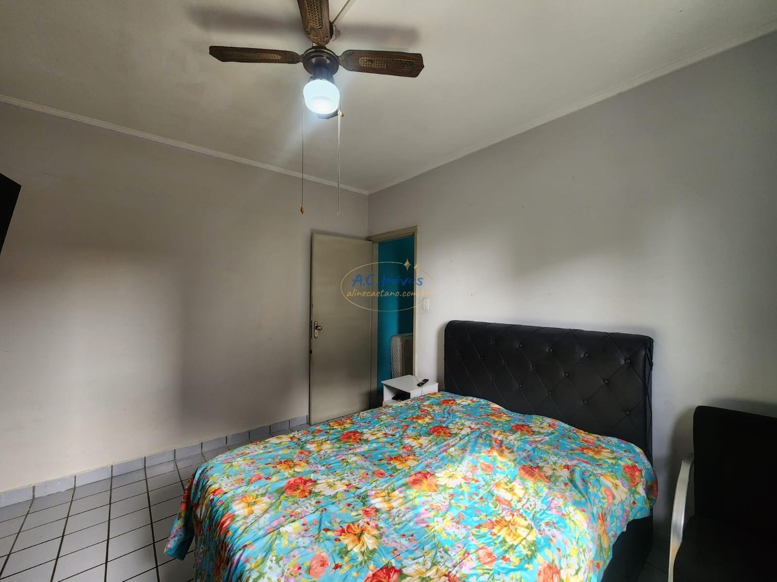 Apartamento à venda com 1 quarto, 1 banheiro, 1 vaga e 52m² no Vila Tupi, Praia Grande (SP) — foto 14 de 23