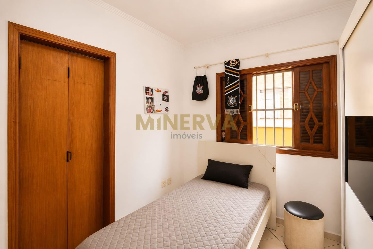 Casa à venda com 3 quartos, 3 suítes, 3 vagas e 183m² no Vila Moreira, Guarulhos (SP) — foto 22 de 30