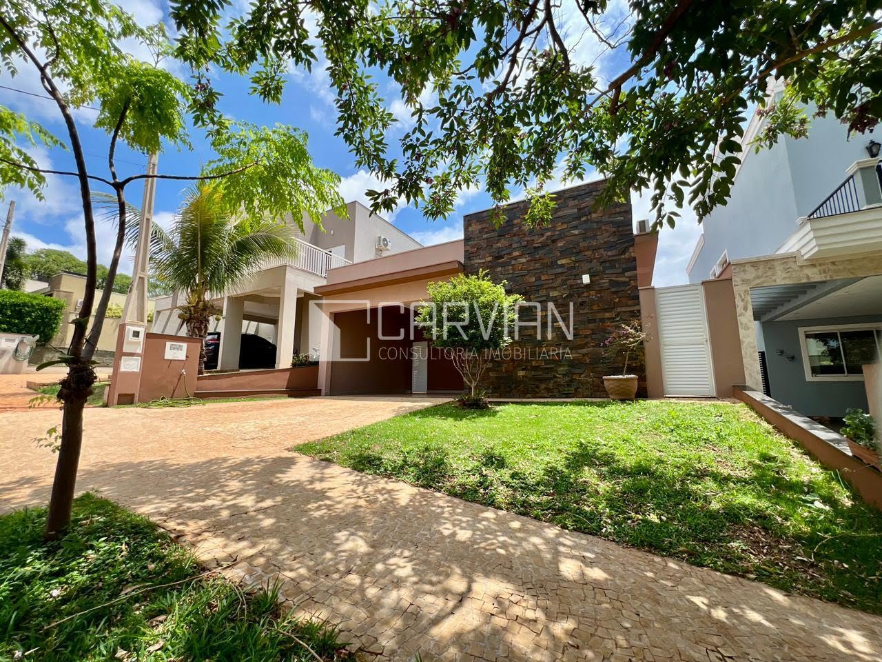 Casa à venda com 3 quartos, 3 suítes, 4 vagas e 250m² no Condomínio Buona Vita Ribeirão, Ribeirão Preto (SP) — foto 6 de 20
