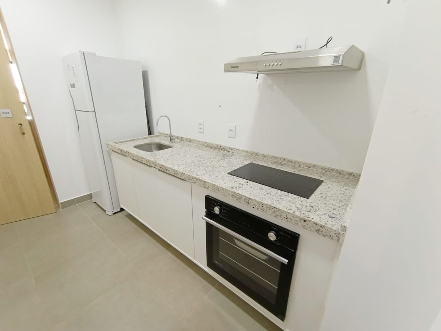 Apartamento à venda com 2 quartos, 1 suíte, 1 vaga e 59m² no Condomínio Guaporé, Ribeirão Preto (SP) — foto 18 de 30