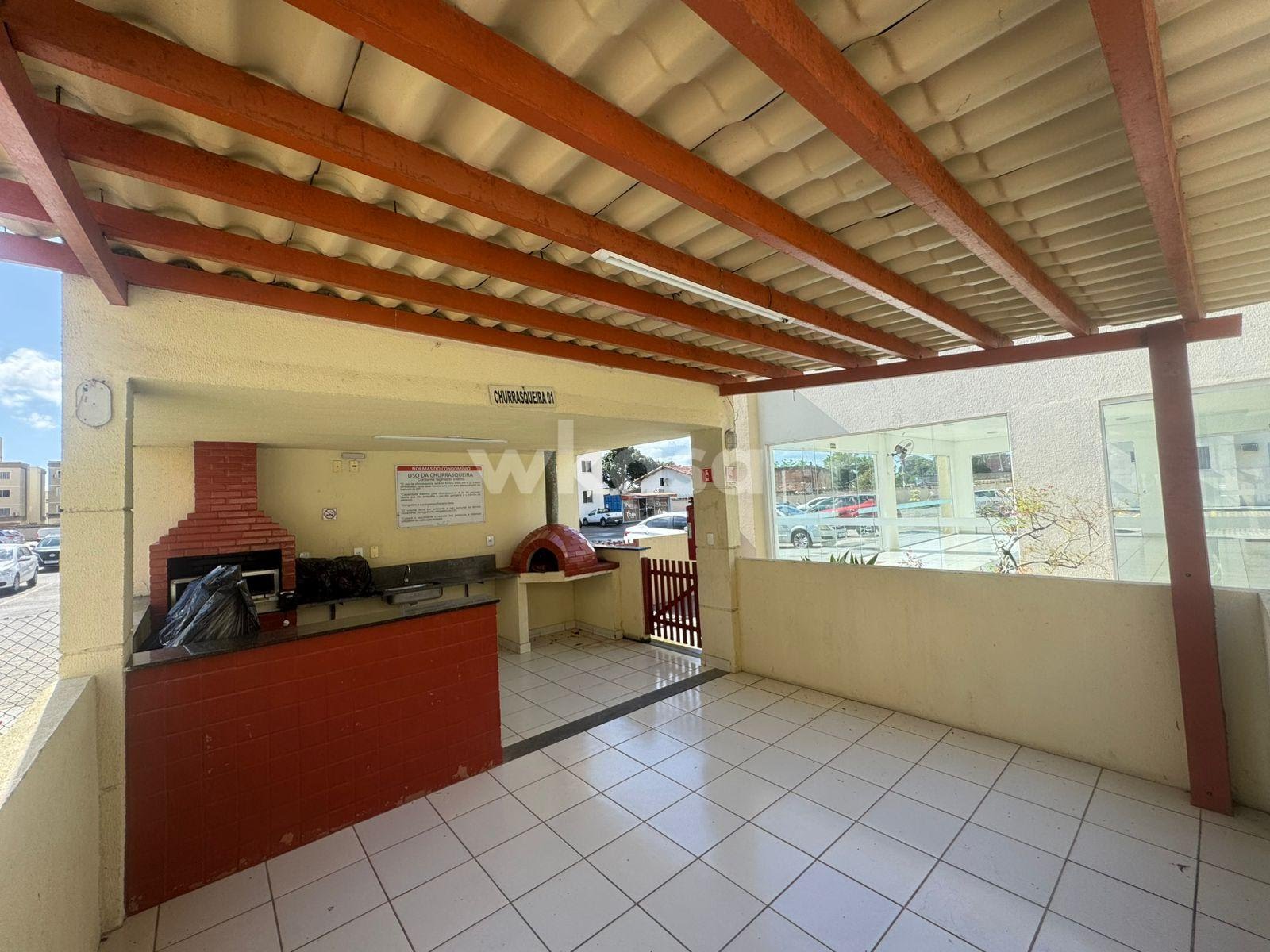 Apartamento à venda com 2 quartos, 1 banheiro, 1 vaga e 52m² no São Patrício, Serra (ES) — foto 14 de 20