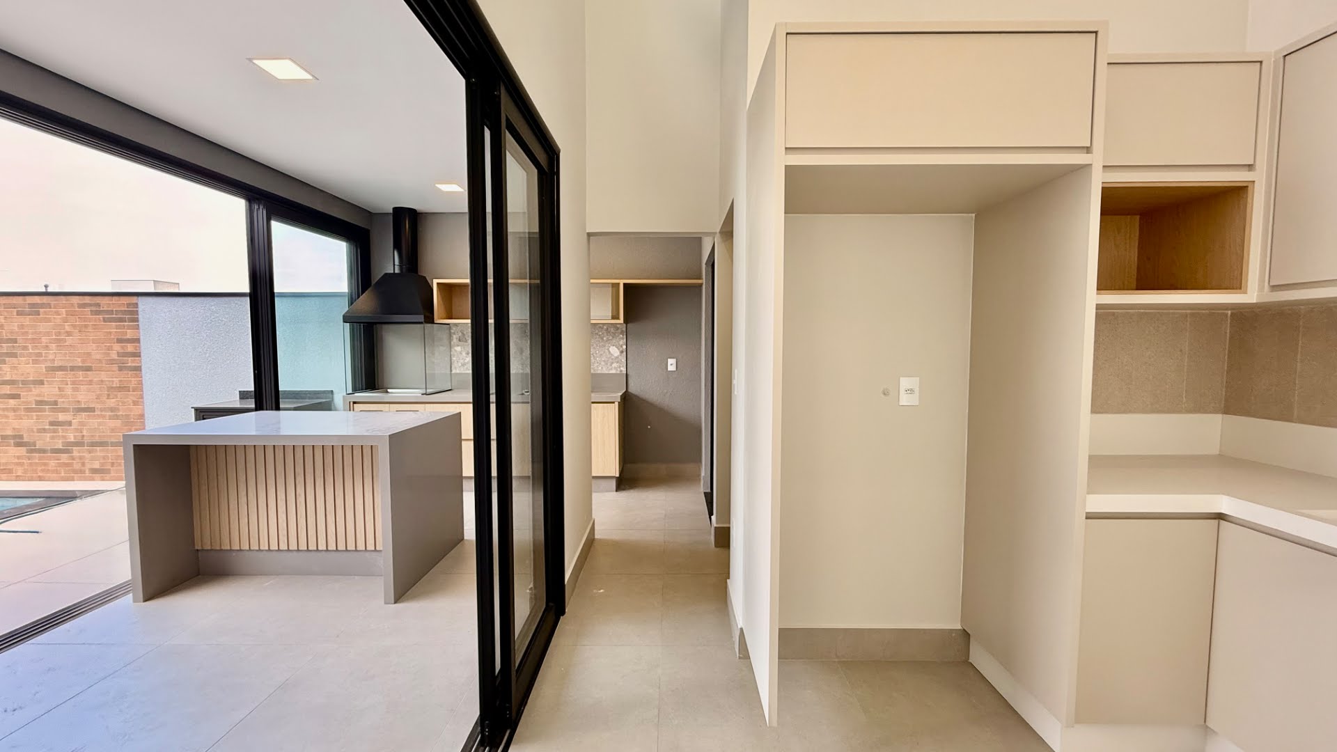 Casa à venda com 3 quartos, 3 suítes, 4 vagas e 189m² no Dona Maria Cândida, Indaiatuba (SP) — foto 14 de 30
