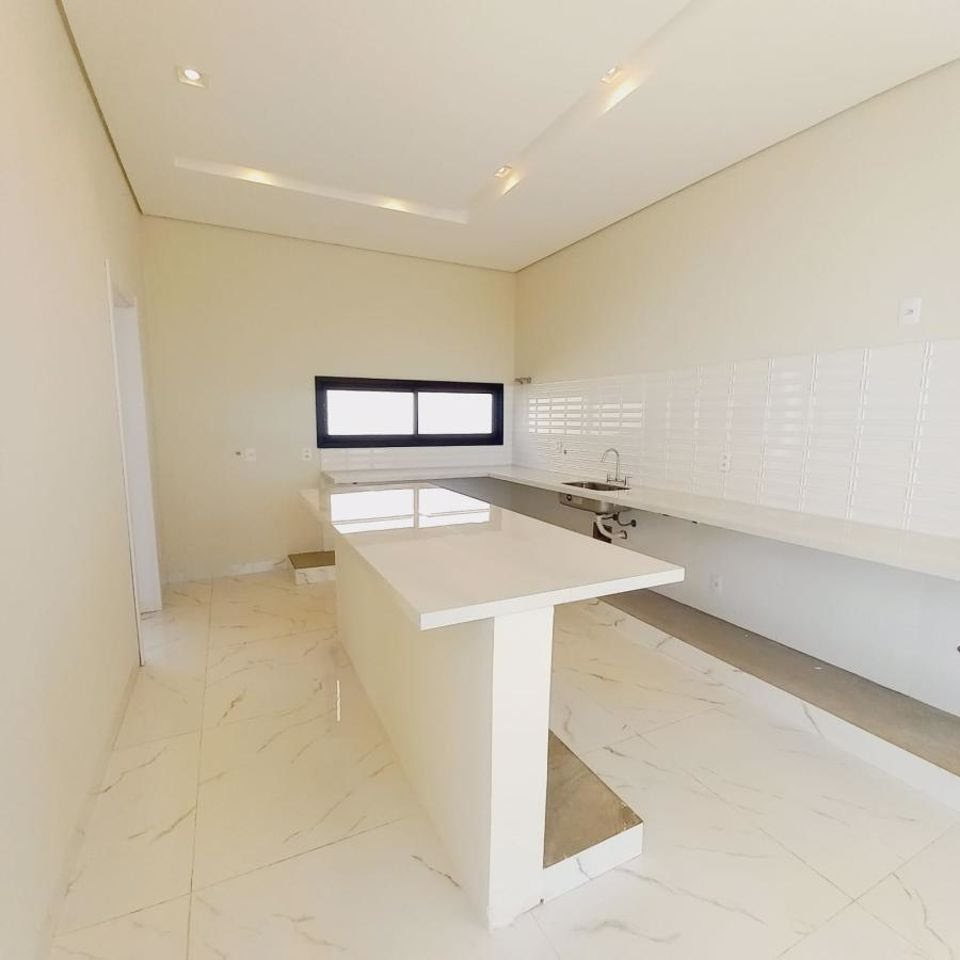 Casa à venda com 3 quartos, 3 suítes, 4 vagas e 274m² no Condomínio Alphaville I, Ribeirão Preto (SP) — foto 16 de 30