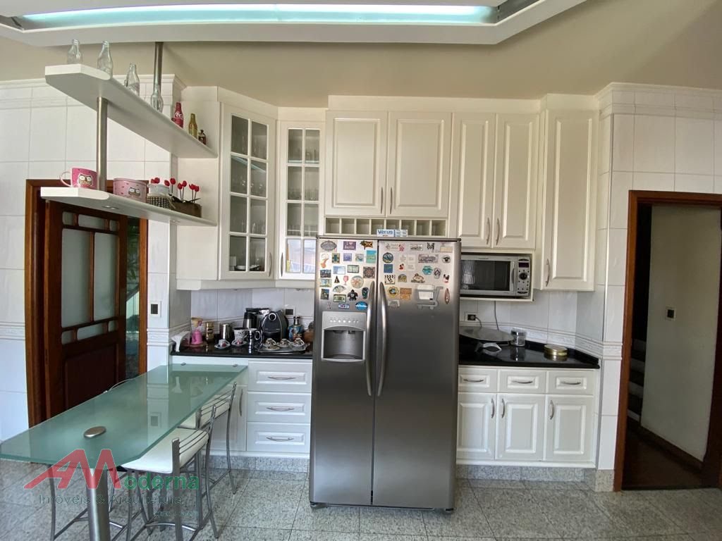 Casa à venda com 4 quartos, 3 suítes, 5 vagas e 550m² no Parque Jequitibás, São João da Boa Vista (SP) — foto 20 de 30