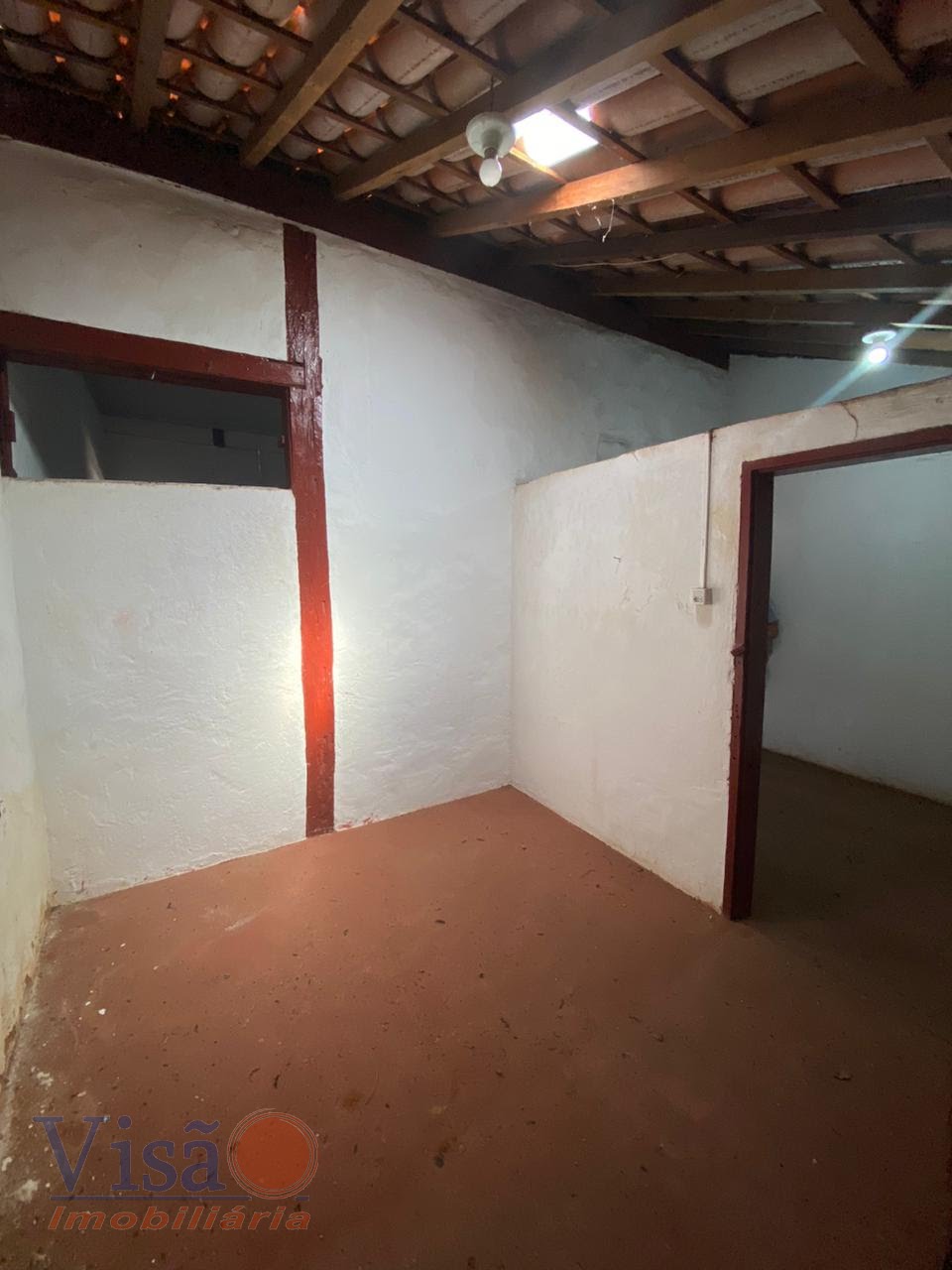 Casa para alugar com 2 quartos e 1 banheiro no Santana, Paracatu (MG) — foto 13 de 13