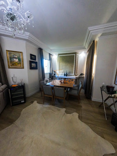  Apartamento a venda de porta fechada no Edifício Residencial Solar das Gaivotas