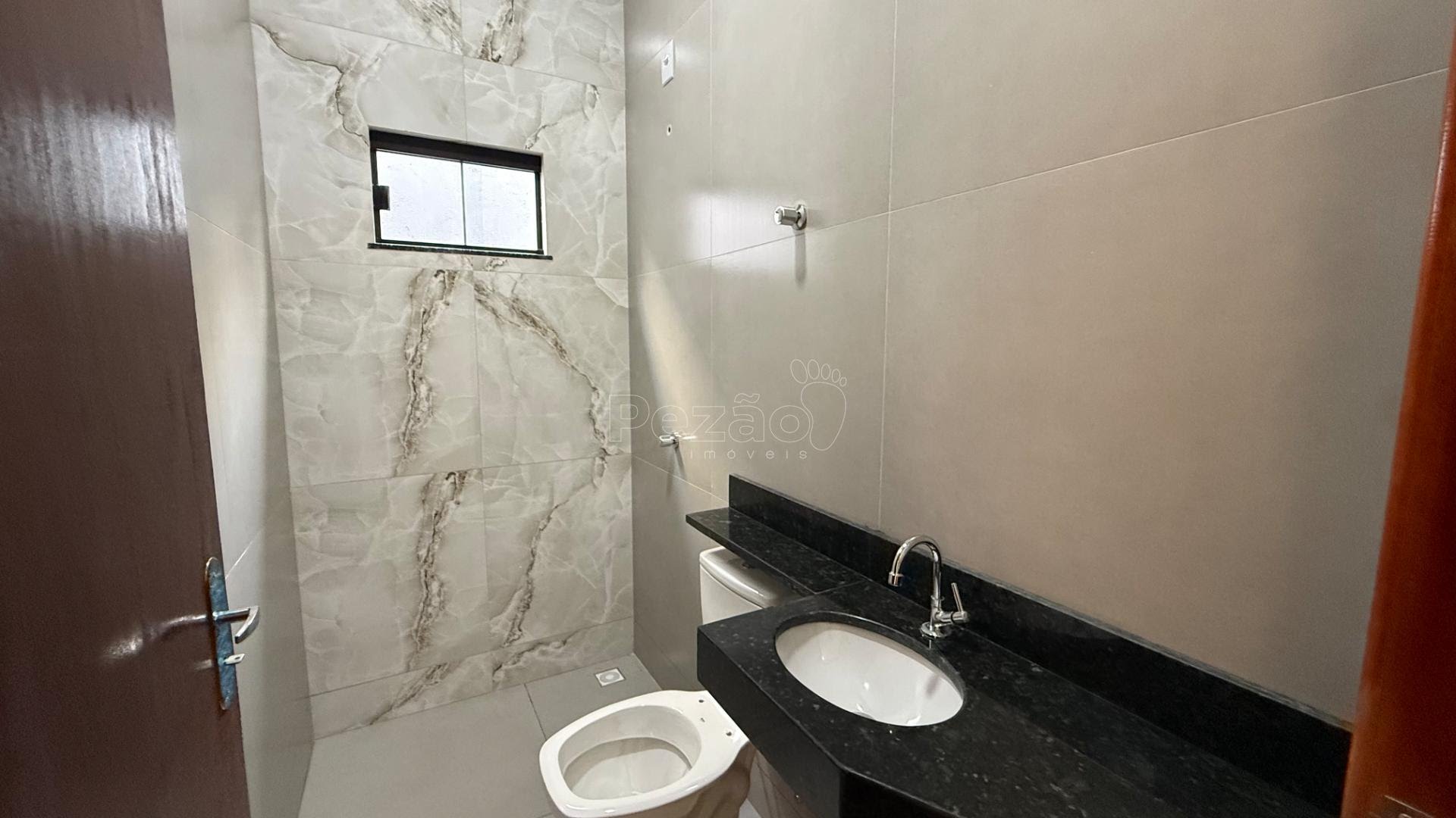 Casa, 3 quartos - Foto 8