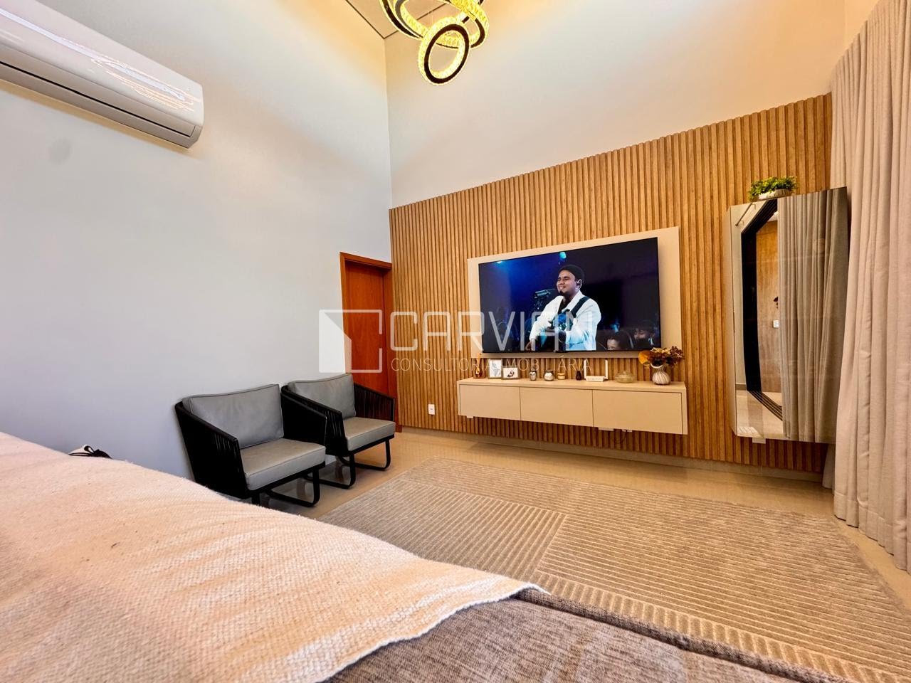 Casa à venda com 3 quartos, 1 suíte, 4 vagas e 163m² no Real Sul, Ribeirão Preto (SP) — foto 21 de 30