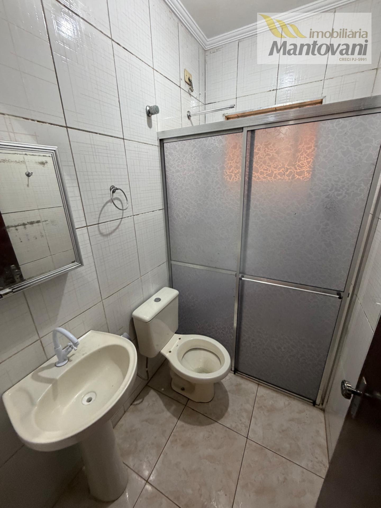 Casa para alugar com 3 quartos, 1 banheiro, 1 vaga e 214m² no Alto da Santa Cruz, Tatuí (SP) — foto 5 de 12
