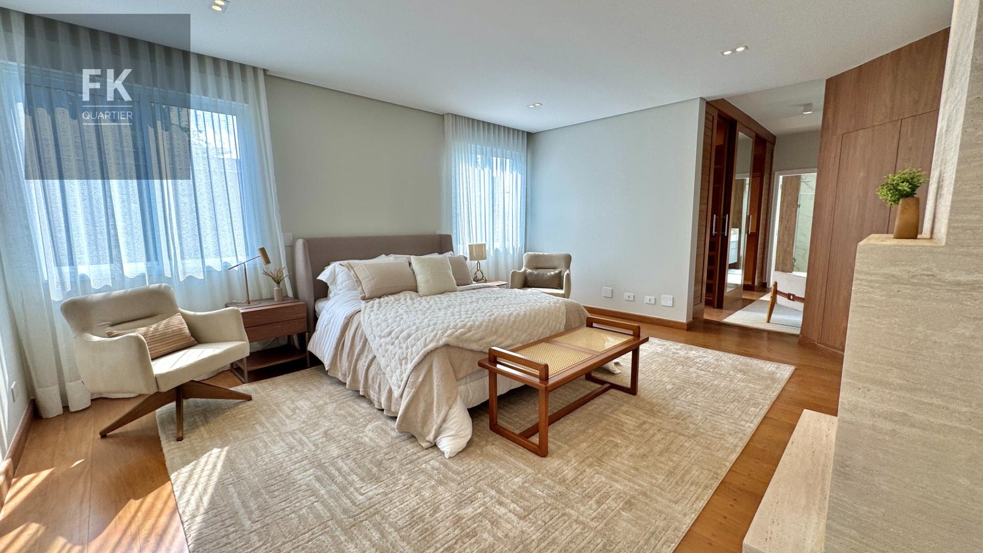 Casa à venda com 5 quartos, 5 suítes, 6 vagas e 780m² no Residencial Tambore, Barueri (SP) — foto 19 de 30