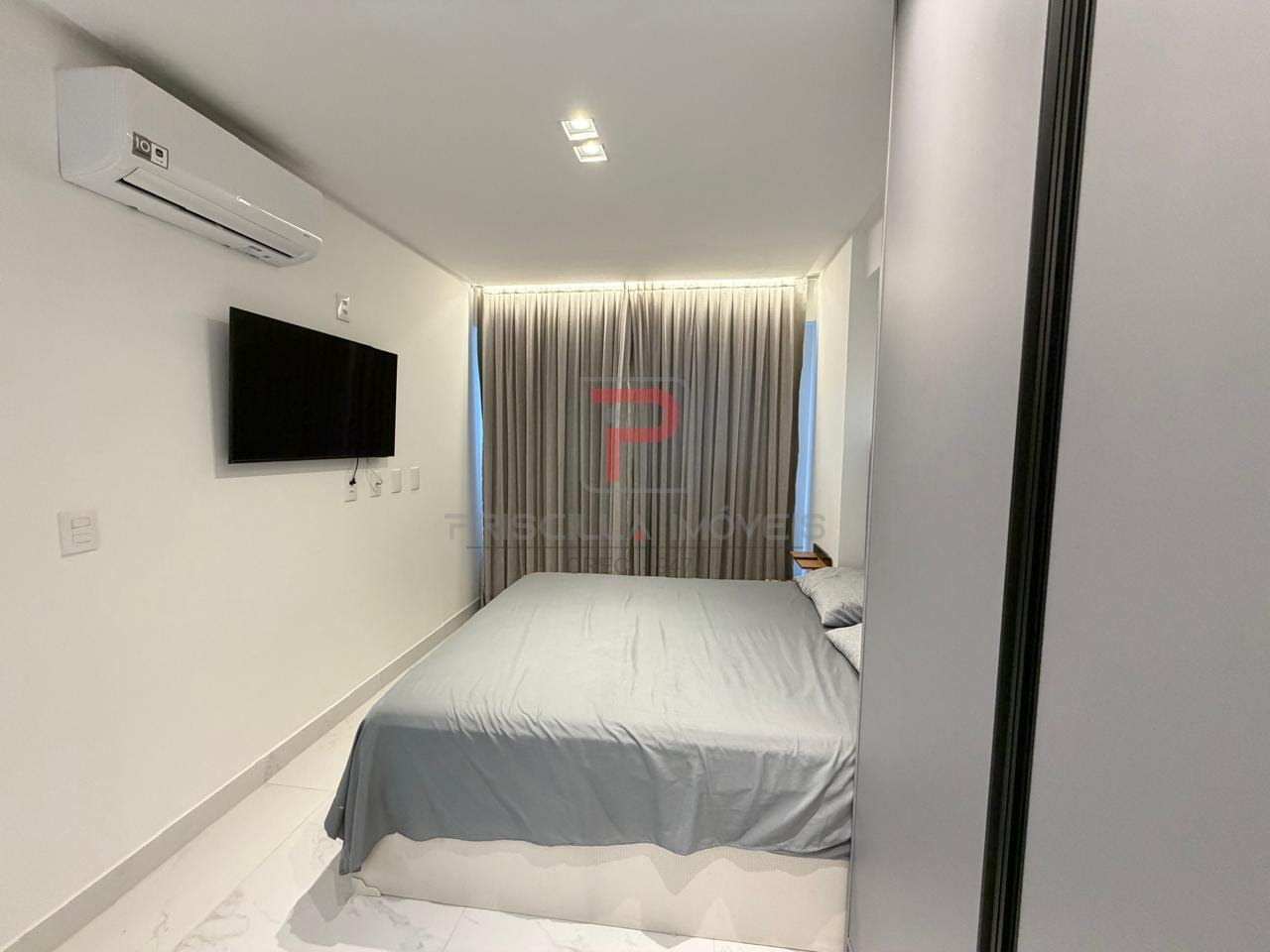 Apartamento à venda com 2 quartos, 2 suítes, 2 vagas e 63m² no Jardim Oceania, João Pessoa (PB) — foto 23 de 30