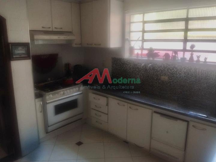 Casa à venda com 3 quartos, 1 suíte e 291m² no Rudge Ramos, São Bernardo do Campo (SP) — foto 7 de 19