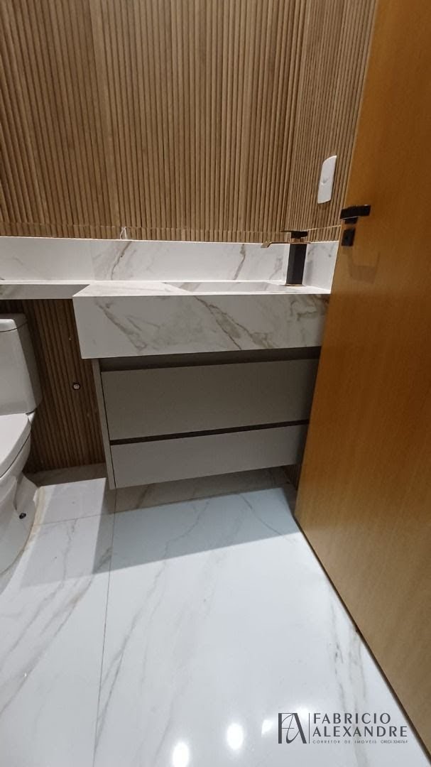 Casa à venda com 3 quartos, 1 suíte, 2 vagas e 120m² no Setsul II, São José do Rio Preto (SP) — foto 20 de 24