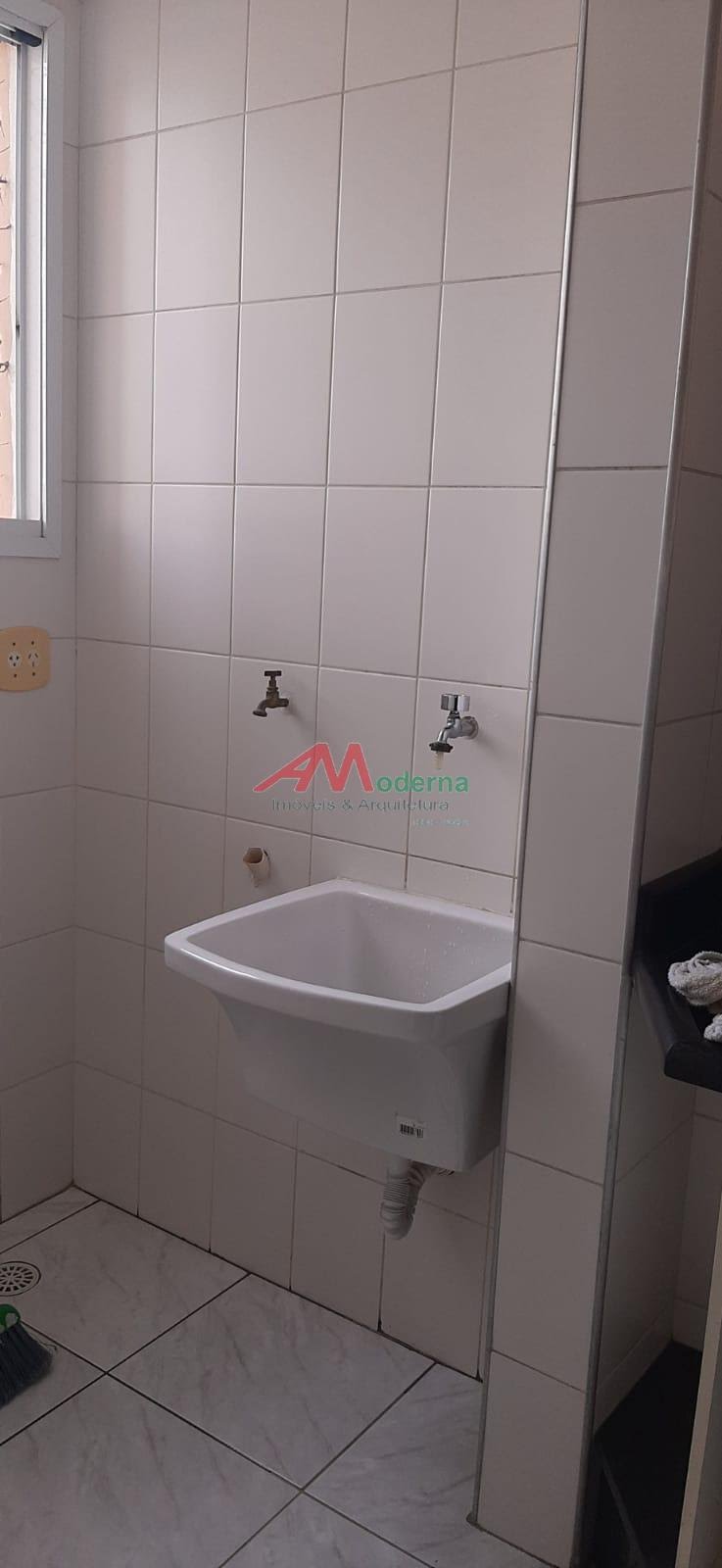 Apartamento à venda com 2 quartos, 2 suítes, 2 vagas e 68m² no Jardim do Mar, São Bernardo do Campo (SP) — foto 18 de 25