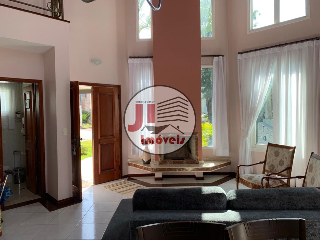 Sala Estar/Lareira