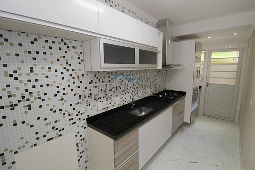 Cozinha 