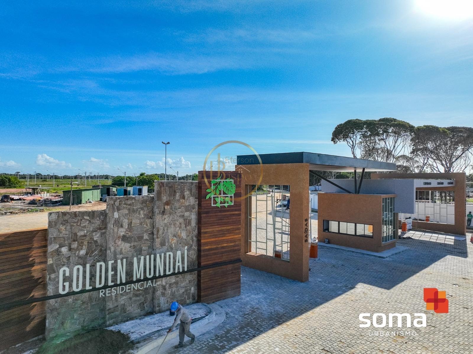 Terreno à venda com 500m² de terreno no Alto Mundaí, Porto Seguro (BA) — foto 5 de 19