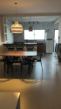 Apartamento 3 Dormitórios para Alugar em Corais do Arraial, Porto Seguro