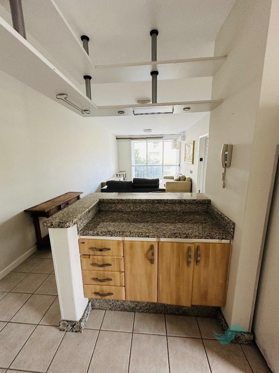 Apartamento à venda com 2 quartos, 1 suíte, 1 vaga e 81m² no Jurere Leste, Florianópolis (SC) — foto 19 de 21