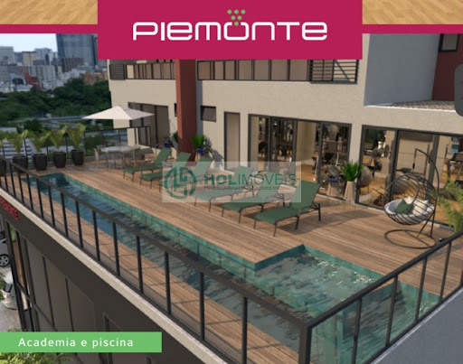 Apartamento - vende 46,5 m2 e 49,5 m2 - LANÇAMENTO