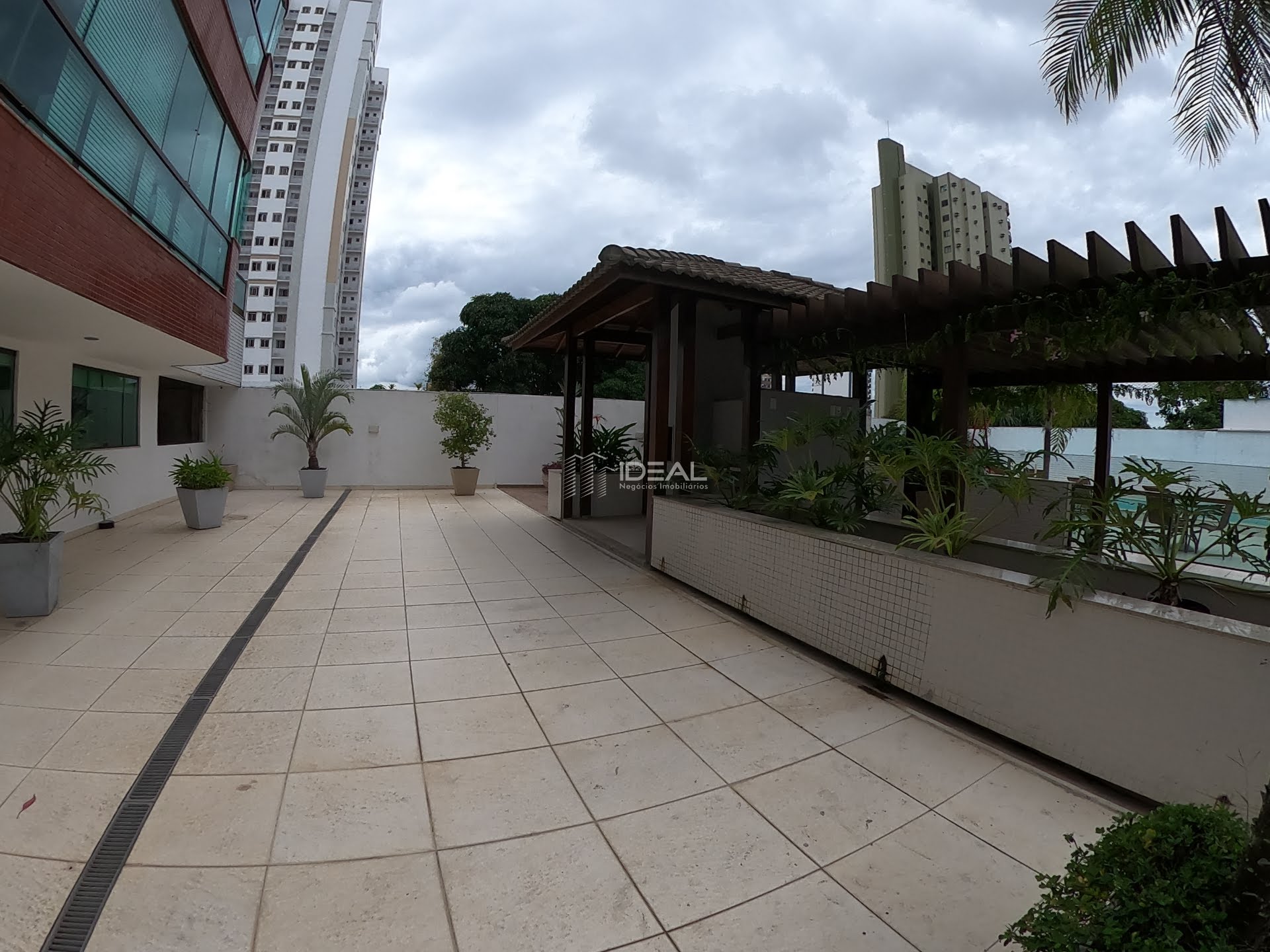 Apartamento à venda com 4 quartos, 1 suíte, 2 vagas e 128m² no Parque Avenida Pelinca, Campos dos Goytacazes (RJ) — foto 11 de 30